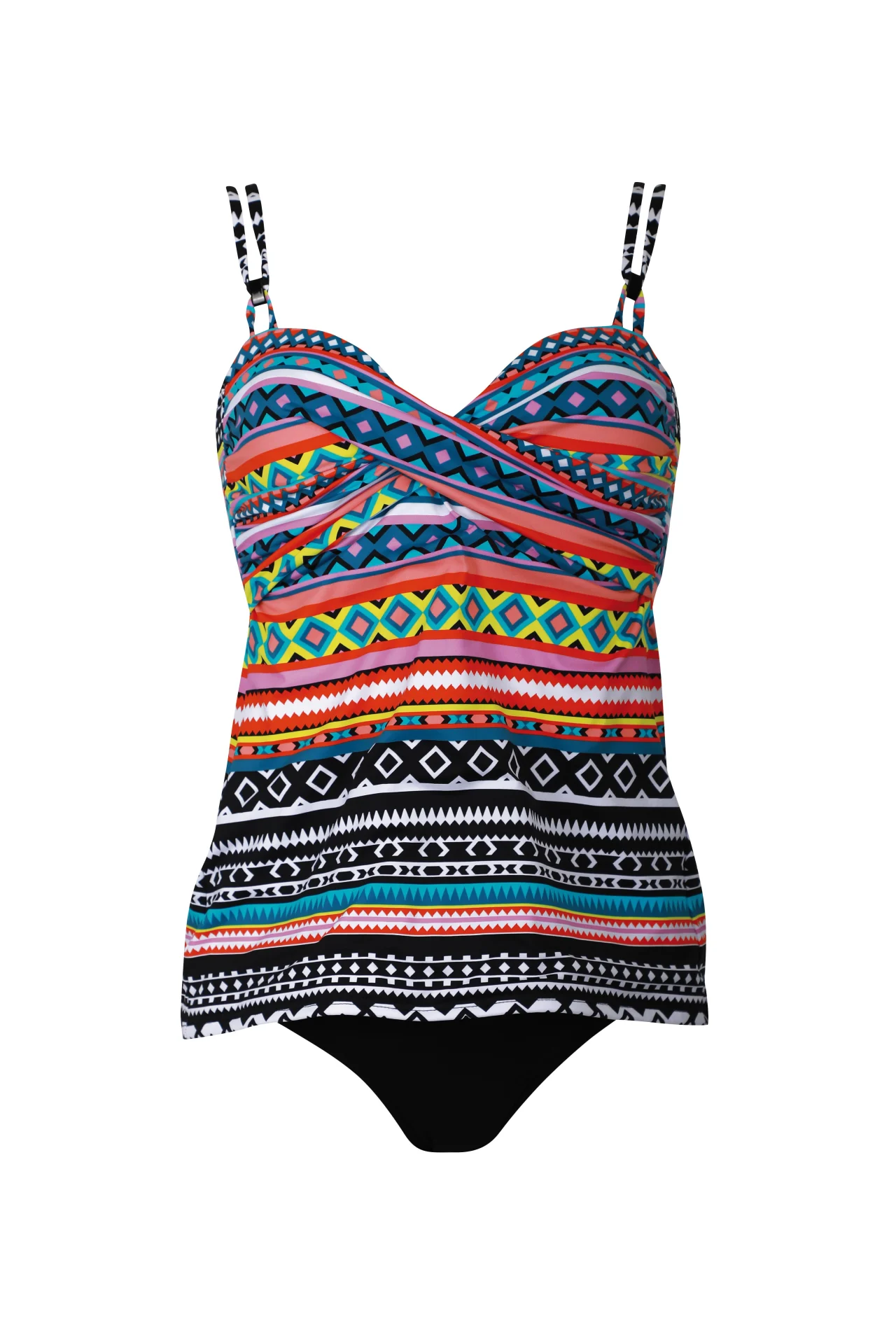 TANKINI Badmode Nijmegen